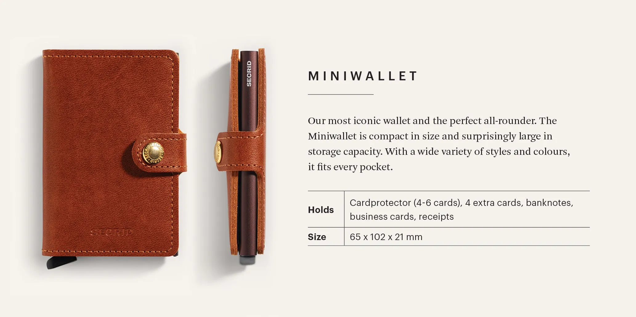 Cleo Miniwallet