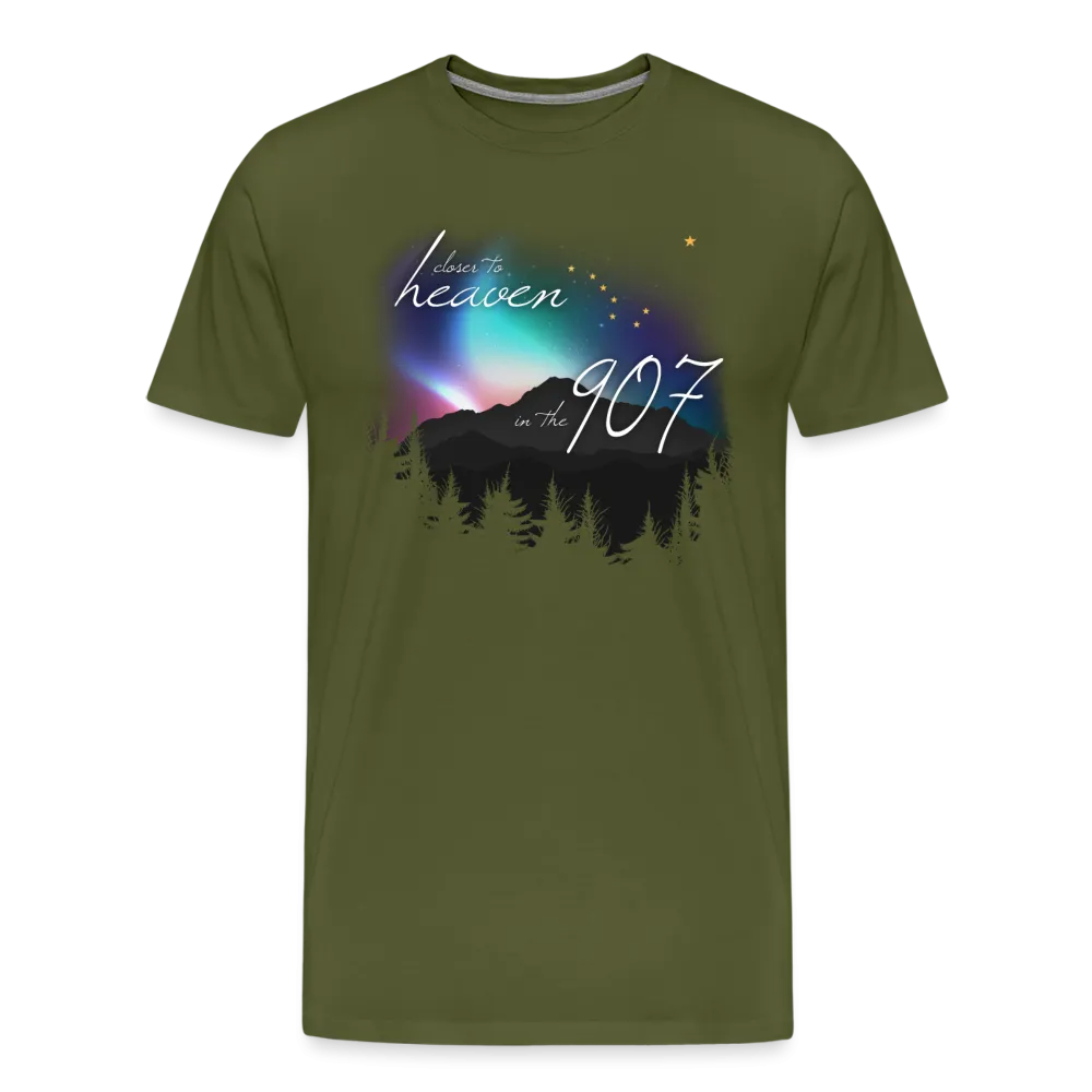 Closer To Heaven Shirt
