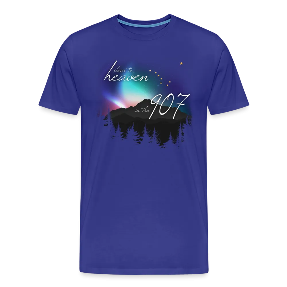 Closer To Heaven Shirt