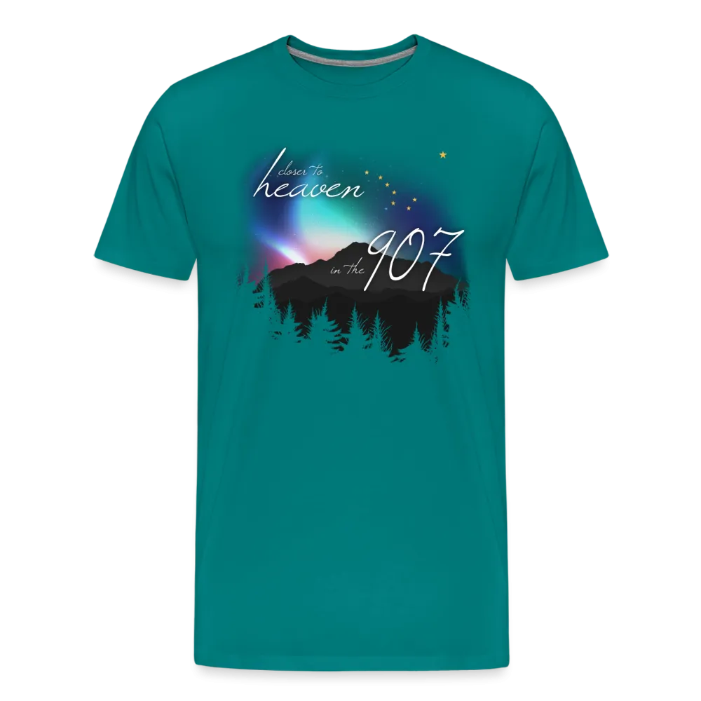 Closer To Heaven Shirt