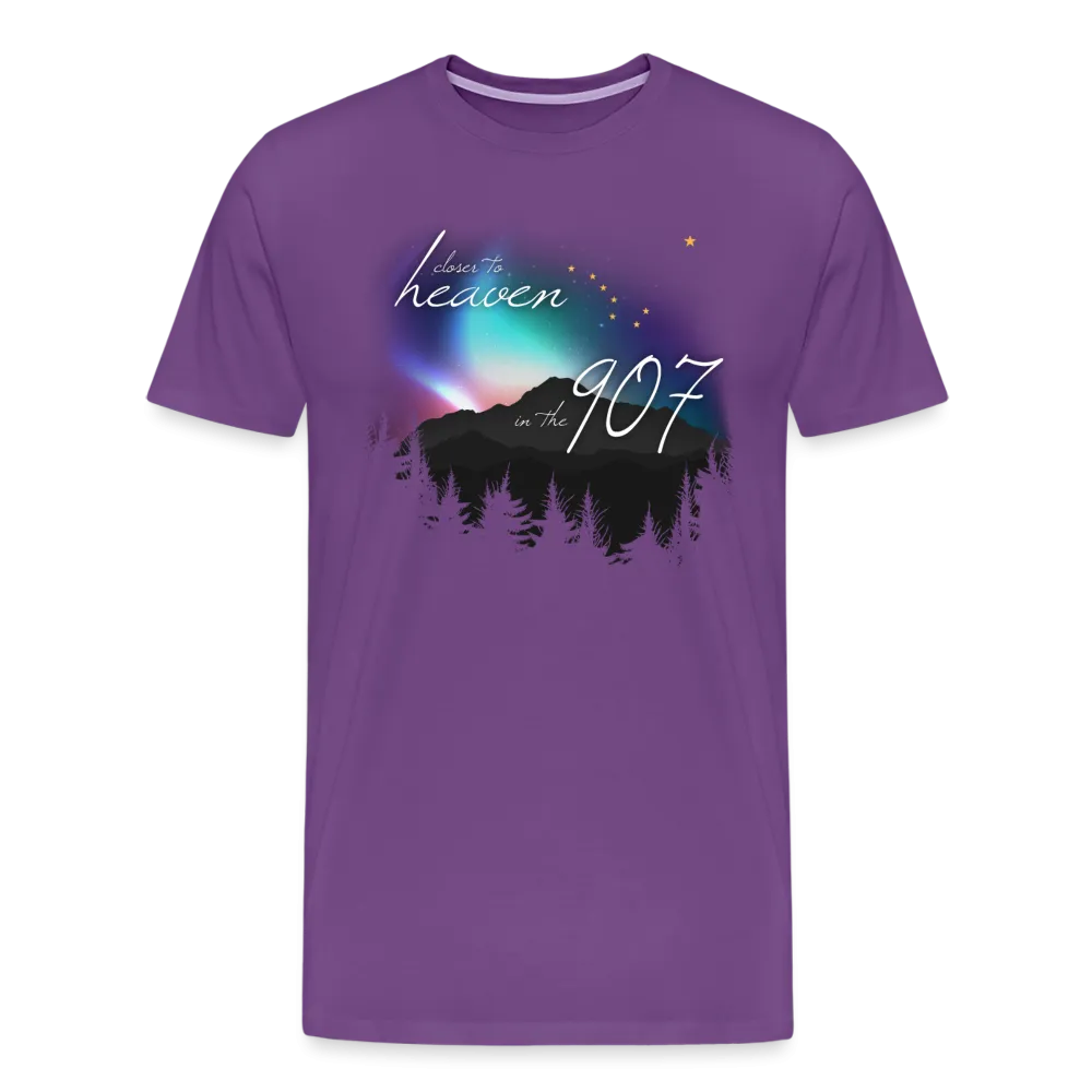 Closer To Heaven Shirt