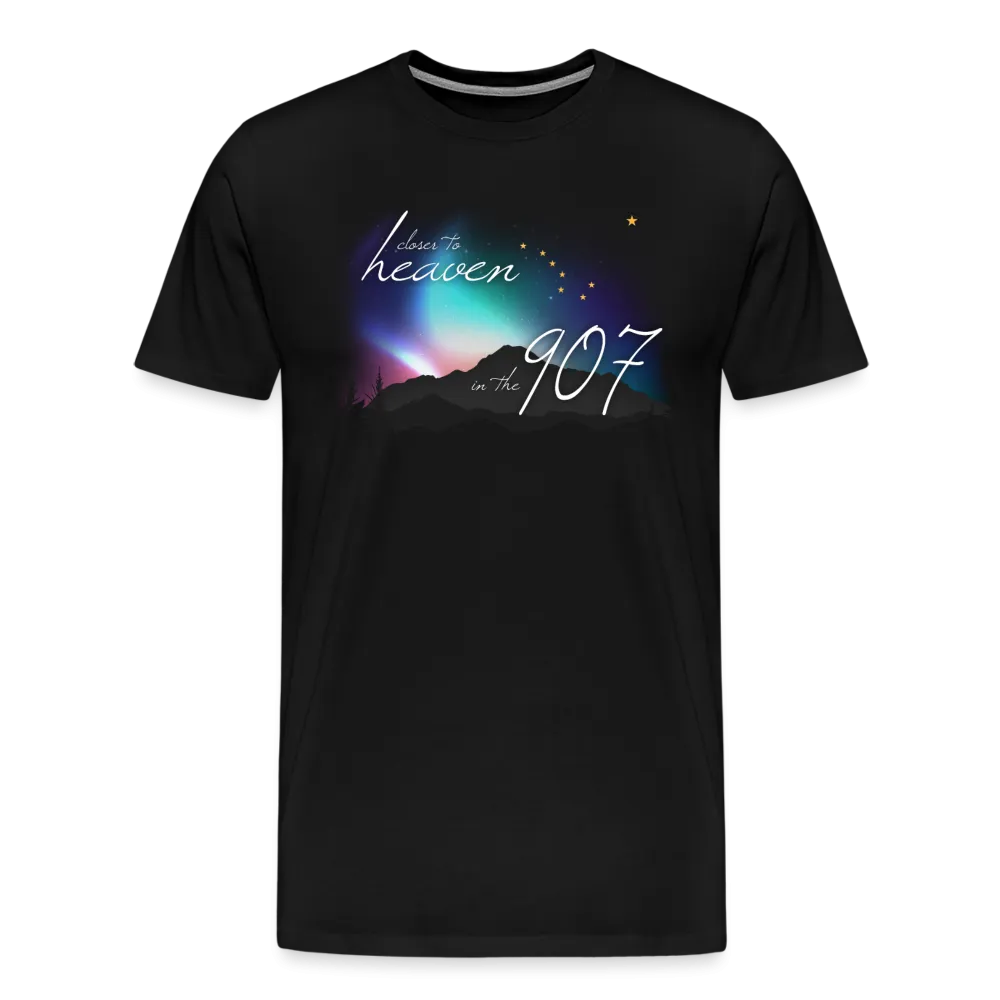 Closer To Heaven Shirt
