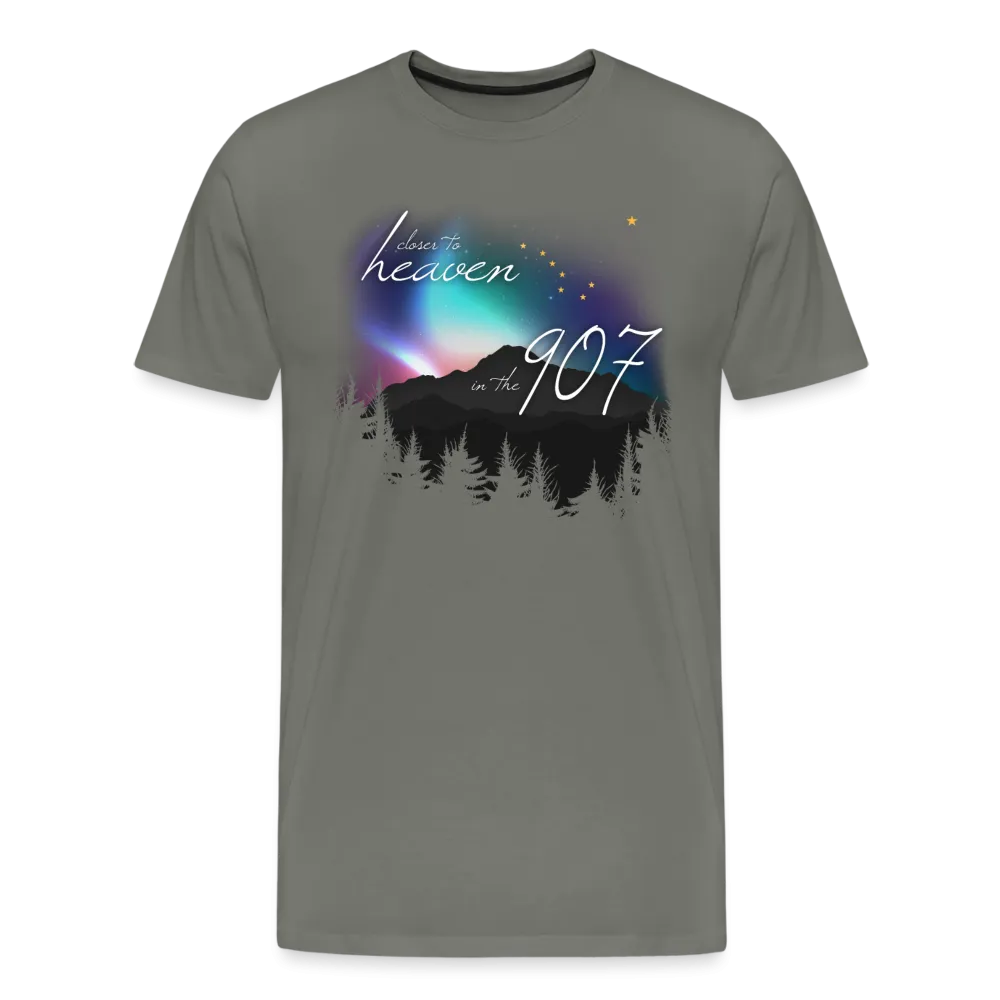 Closer To Heaven Shirt