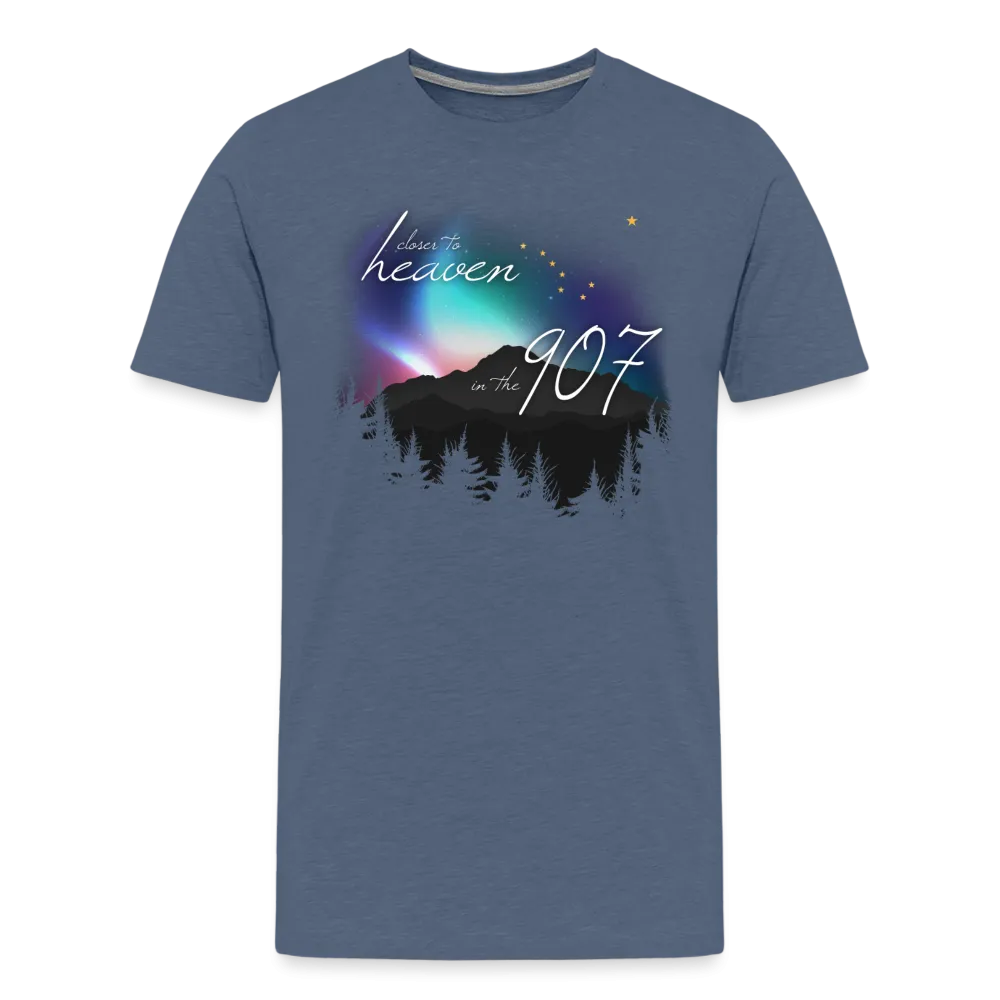 Closer To Heaven Shirt
