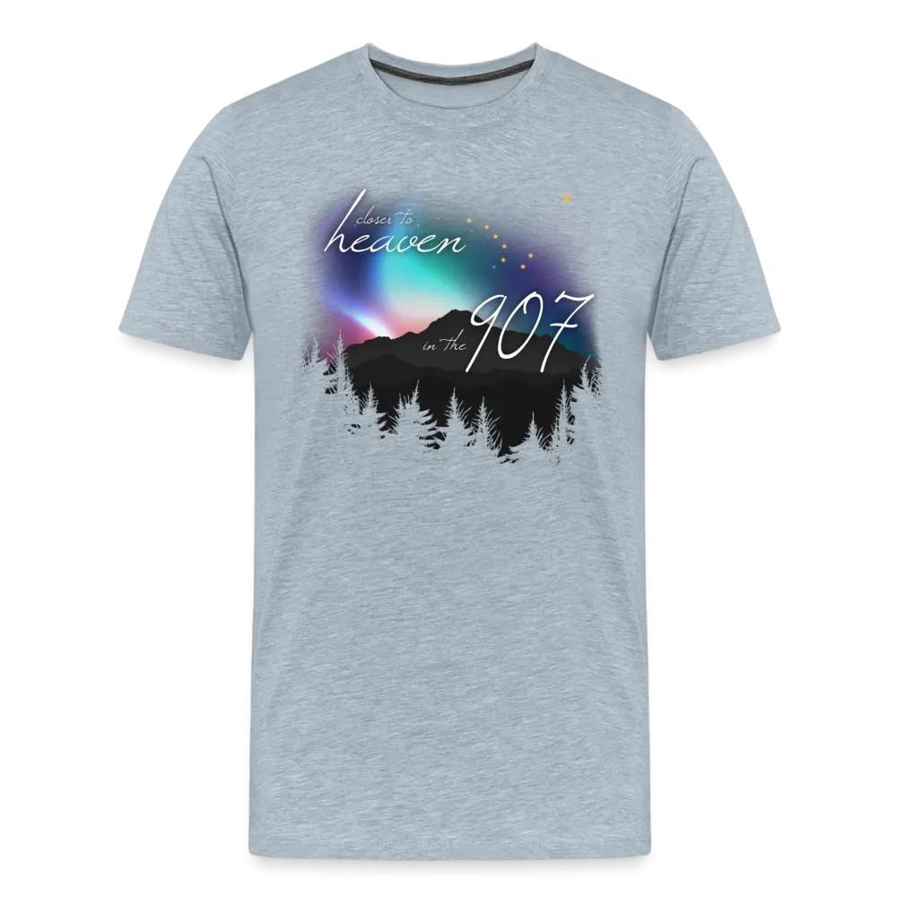 Closer To Heaven Shirt