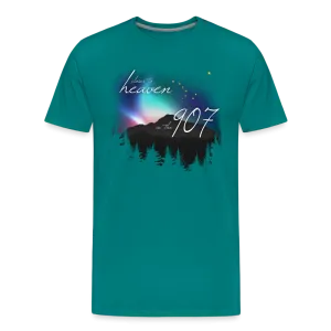 Closer To Heaven Shirt
