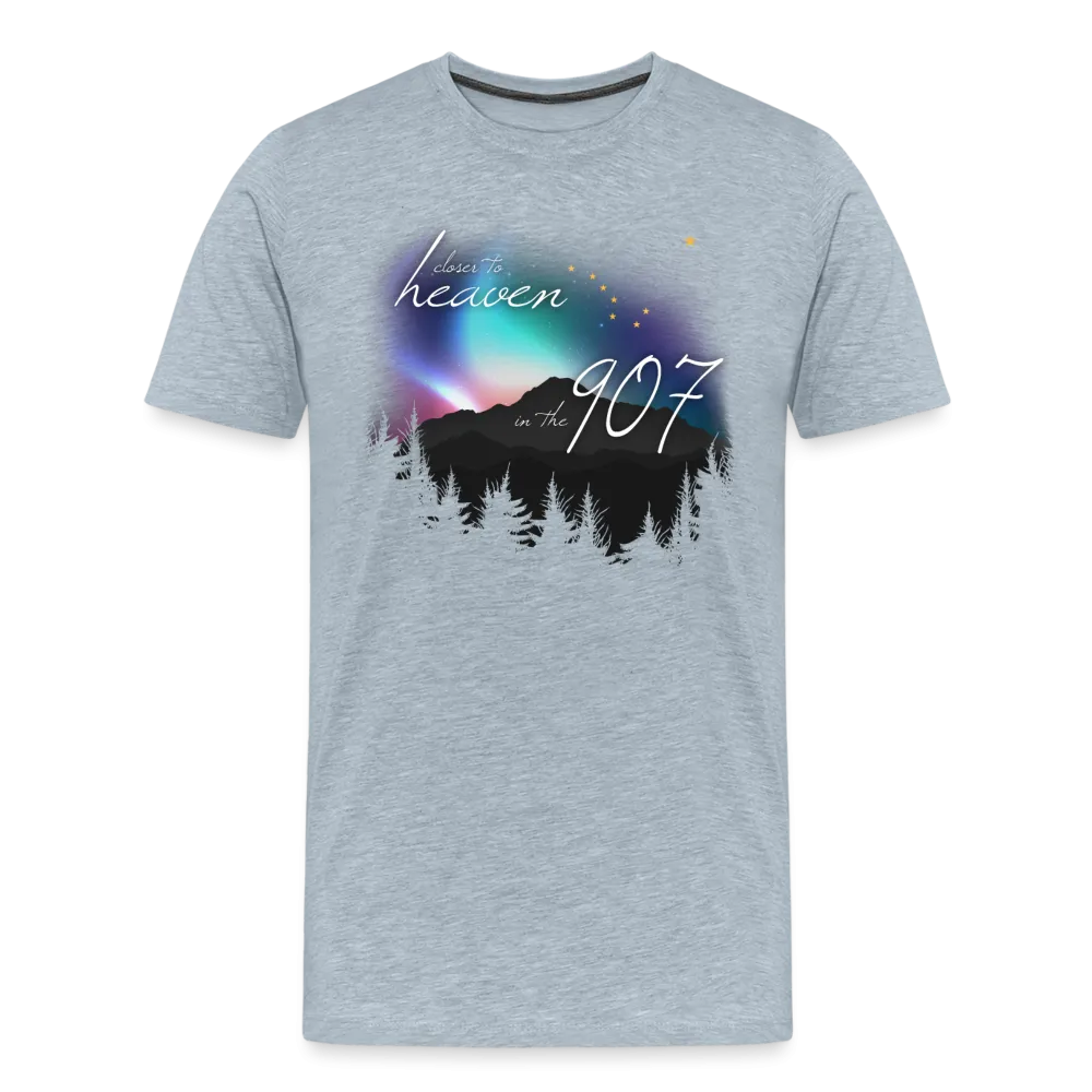 Closer To Heaven Shirt