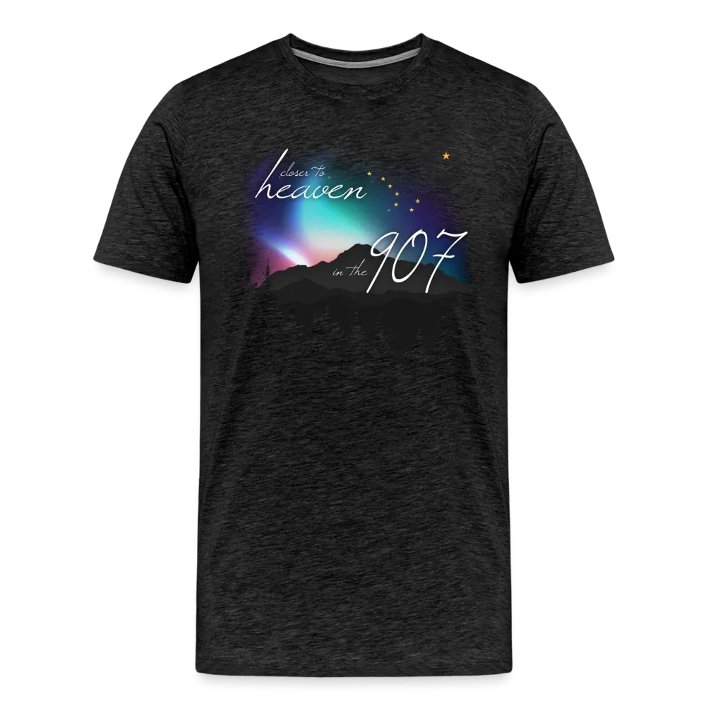 Closer To Heaven Shirt