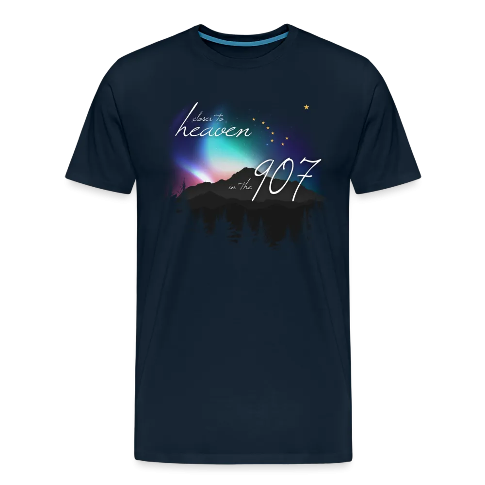 Closer To Heaven Shirt