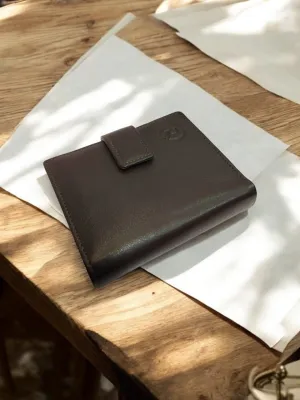 COBALT - DMRF - 3065 - Brown (RFID - Protected)