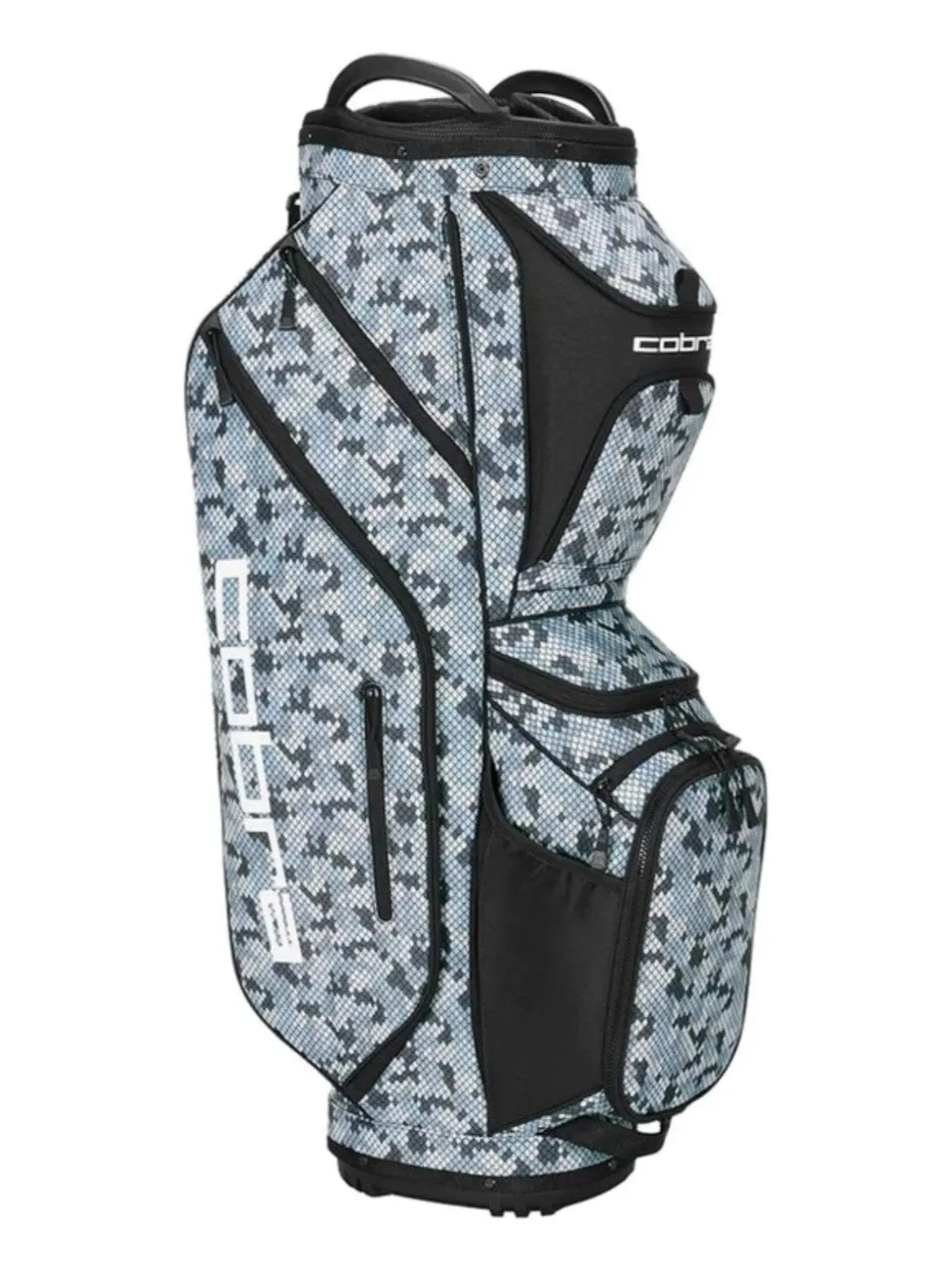 Cobra Golf Ultralight Pro Golf Cart Bag