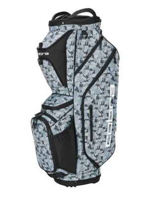 Cobra Golf Ultralight Pro Golf Cart Bag