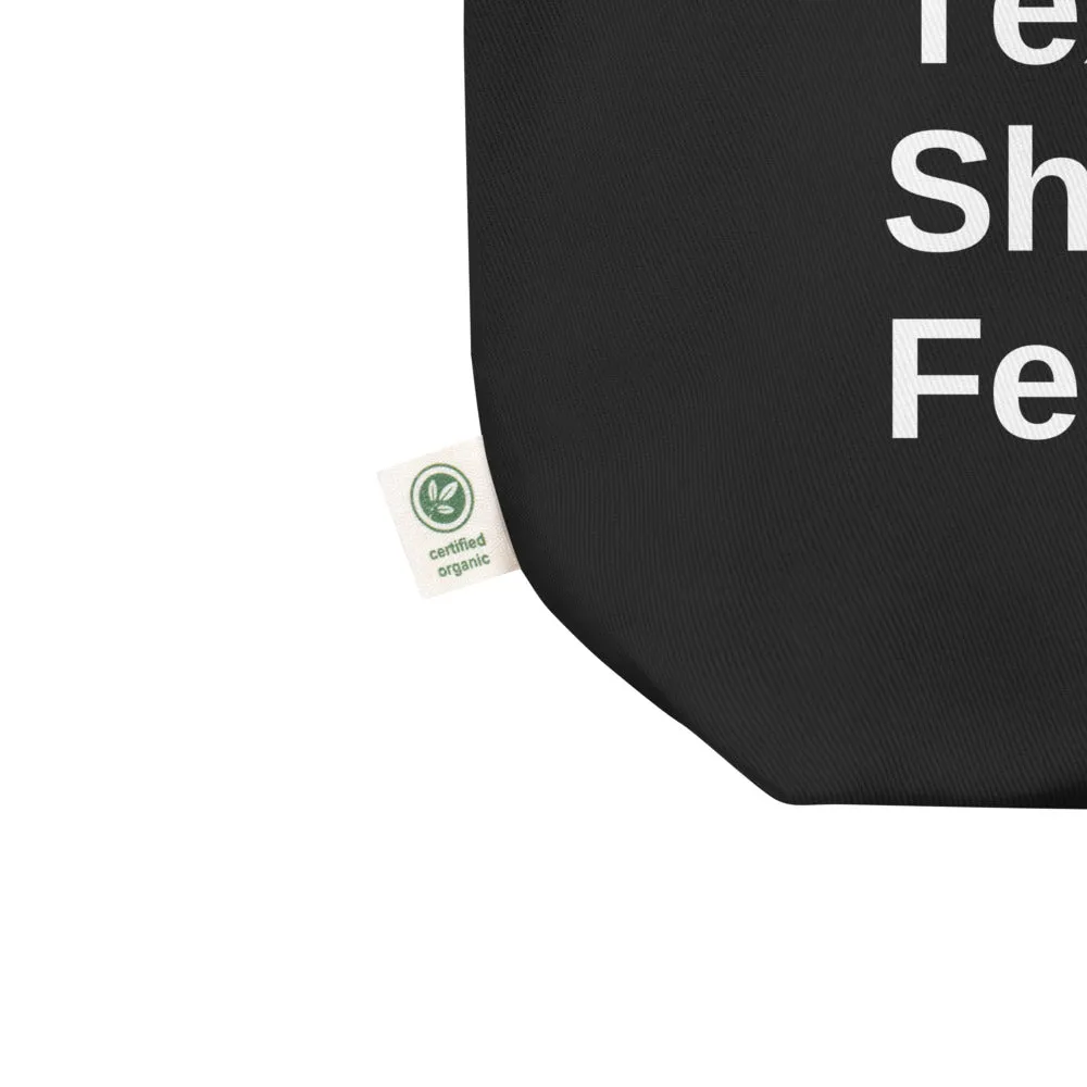 Colors & Feelings Tote Bag