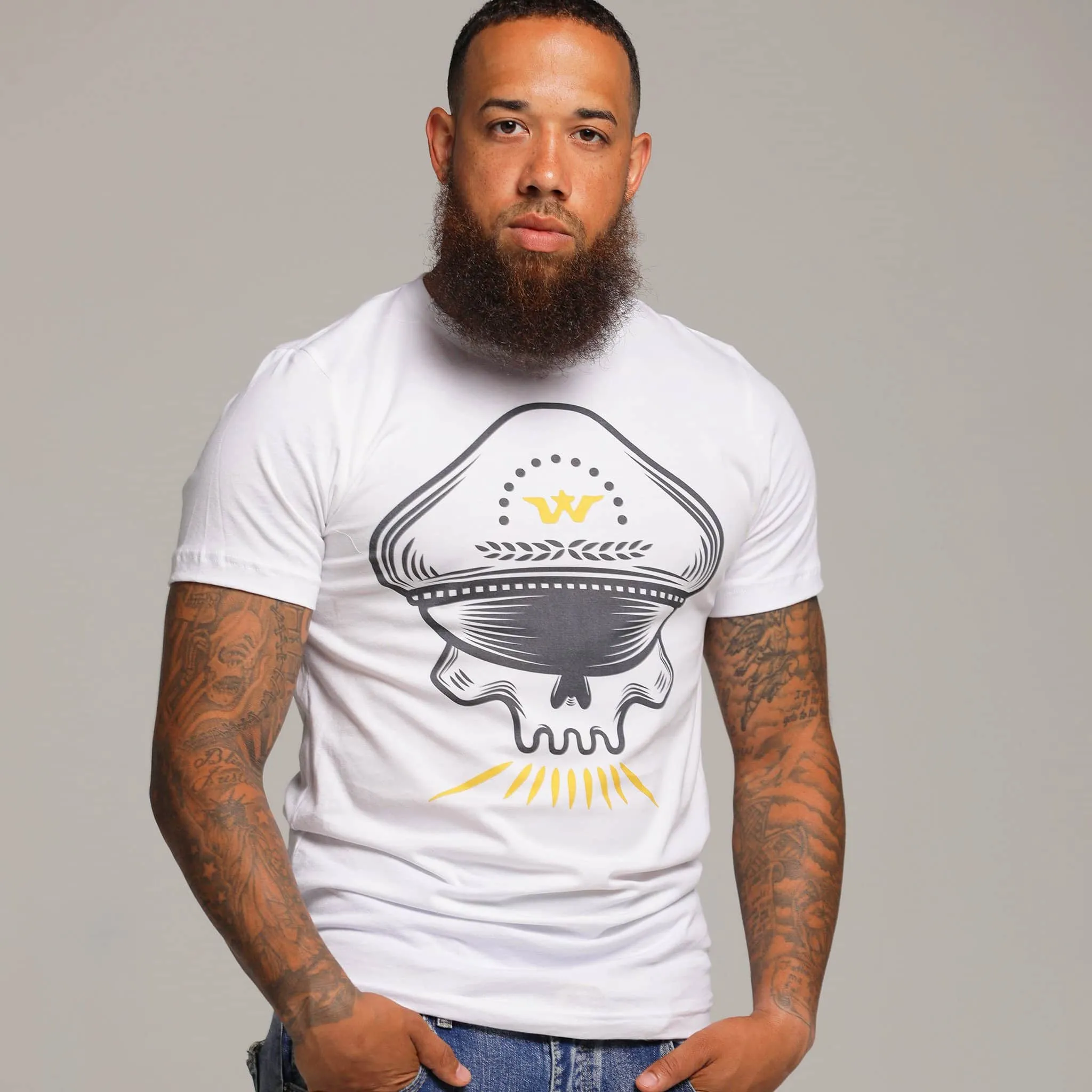 Command Tee