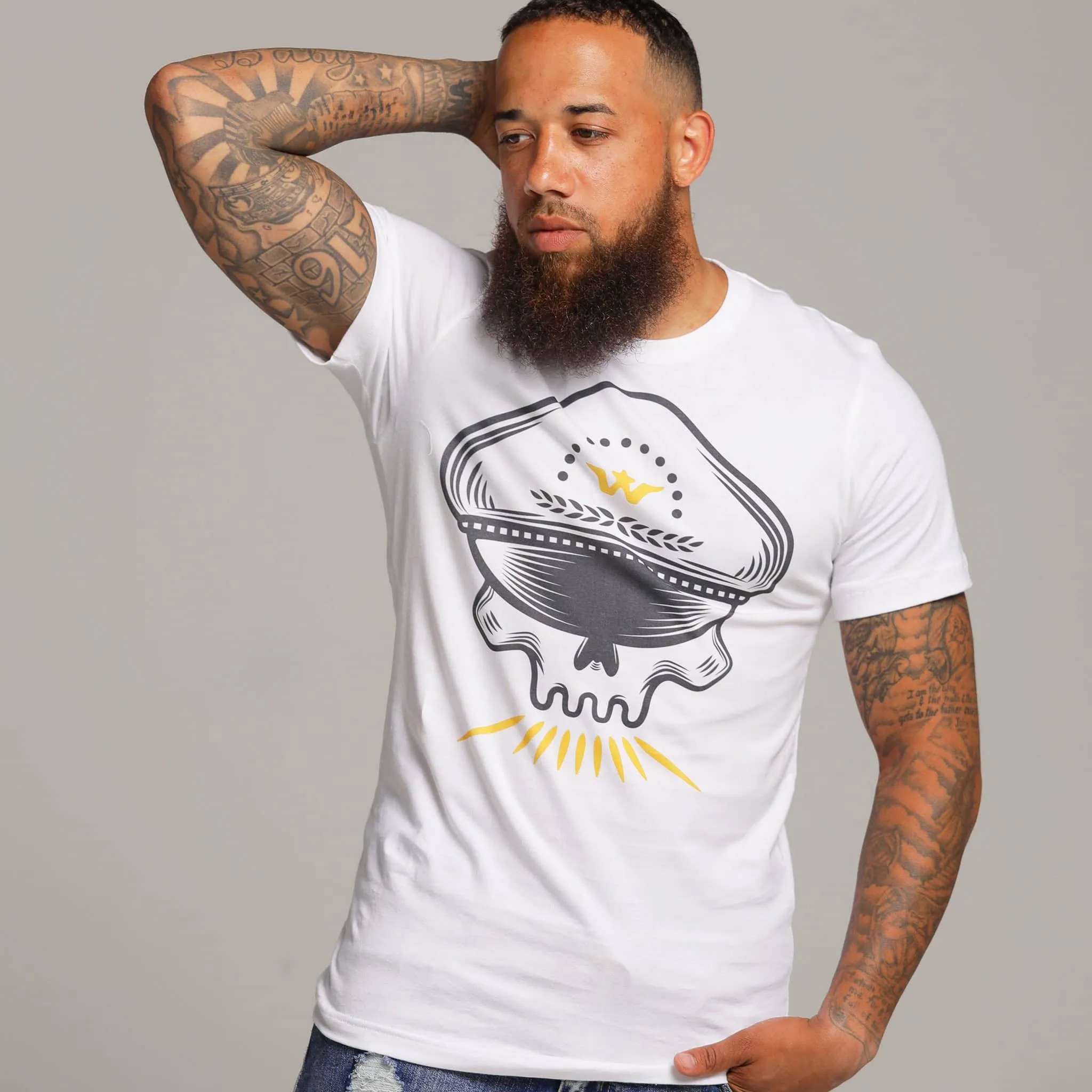 Command Tee