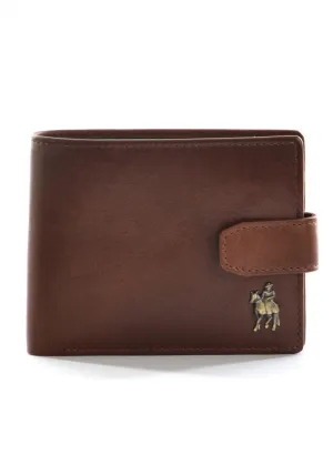 Cootamundra Bifold Wallet