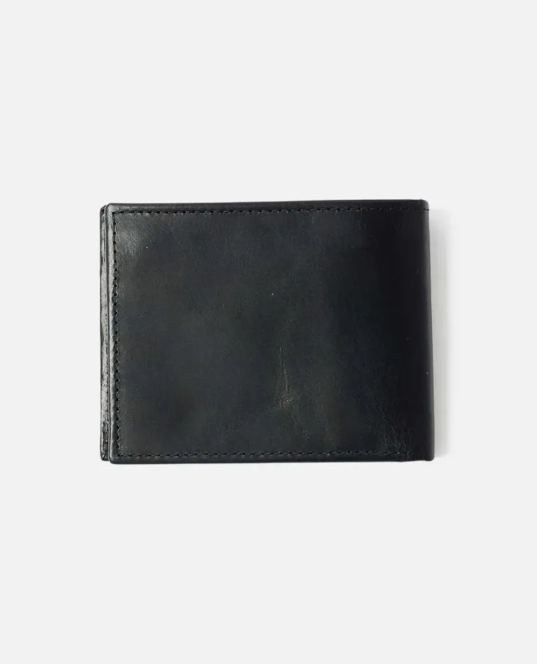 Corpowatu RFID 2 in 1 Wallet