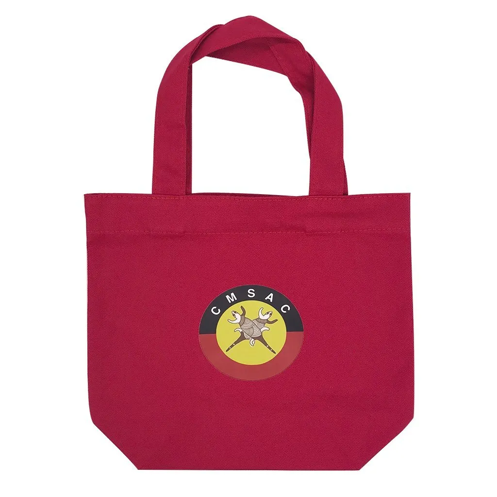 Cotton Chic Tote Bags-Small (CB-06)