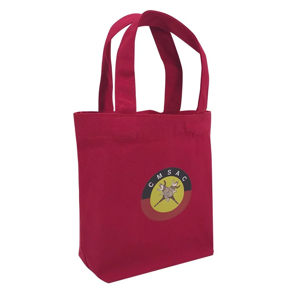 Cotton Chic Tote Bags-Small (CB-06)