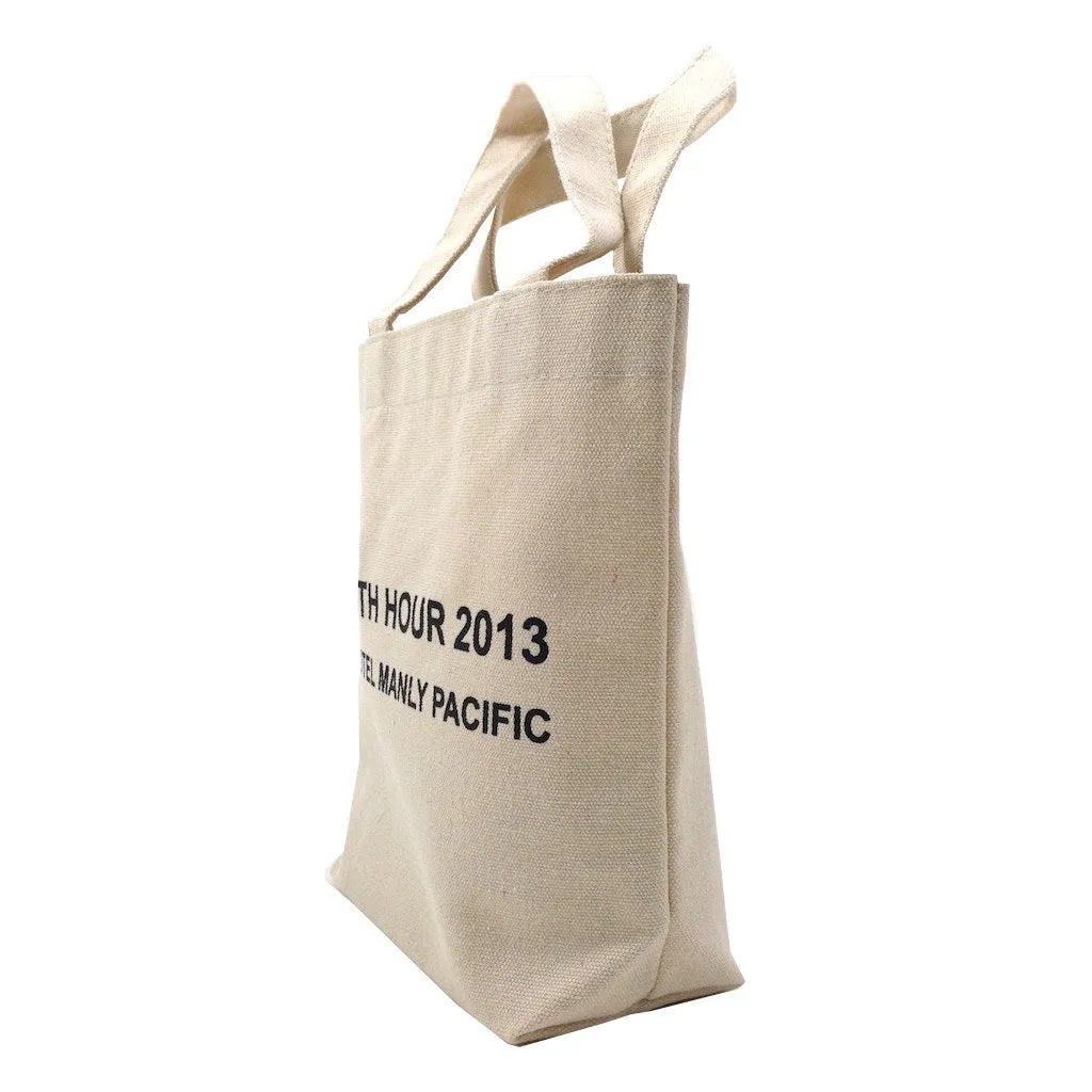 Cotton Chic Tote Bags-Small (CB-06)
