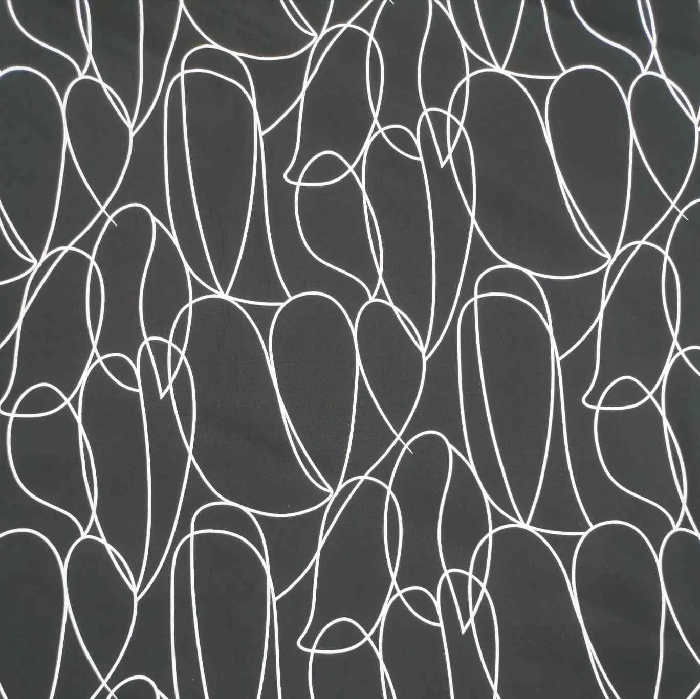 Cotton, Klee - Black