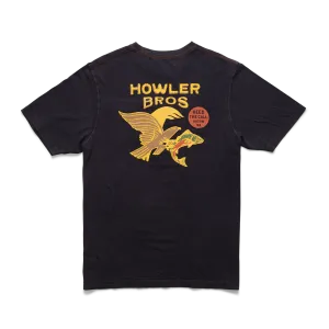 Cotton Pocket T-Shirt
