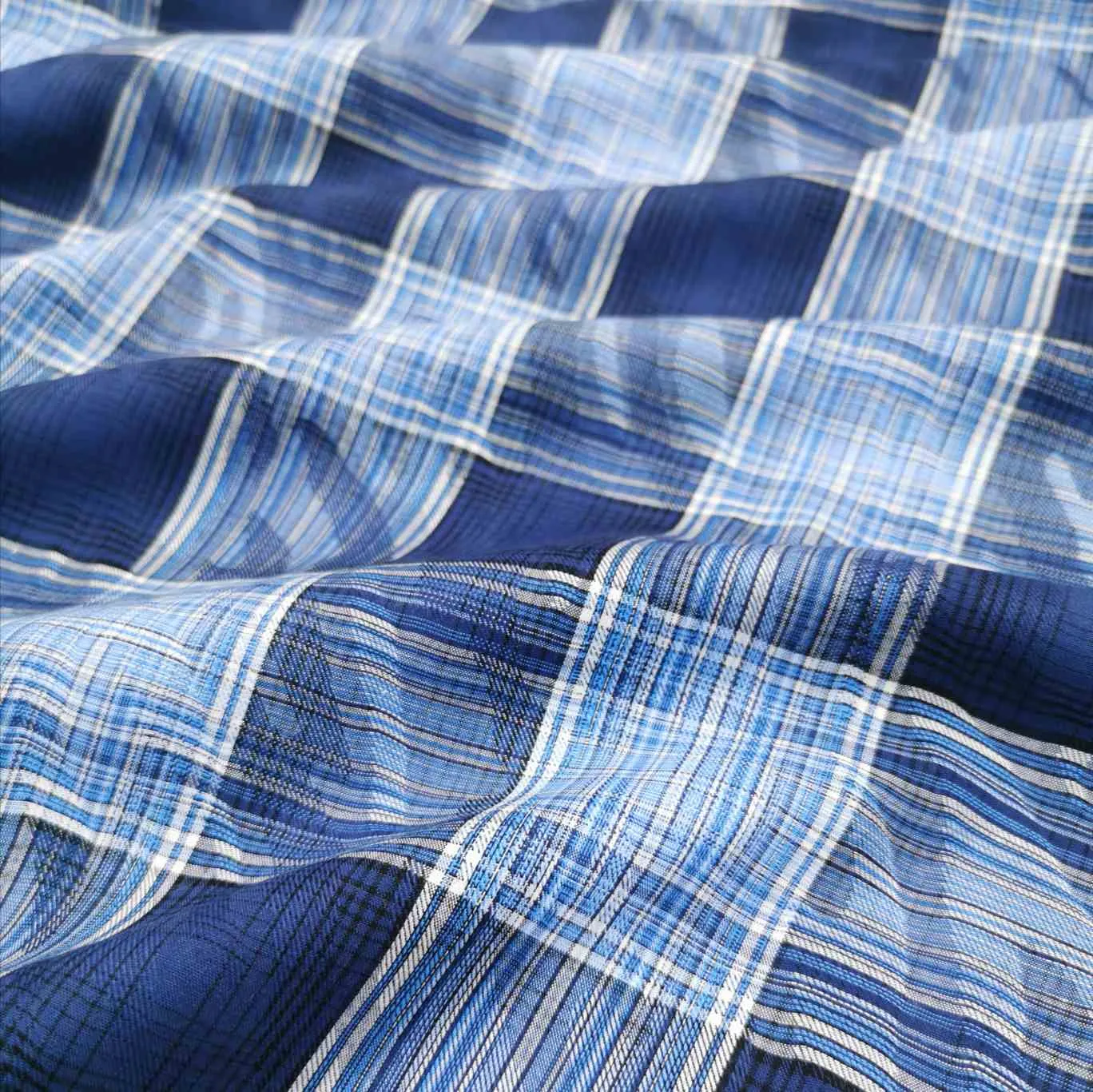 Cotton, Ripple Check