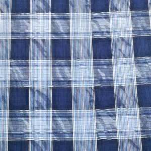 Cotton, Ripple Check