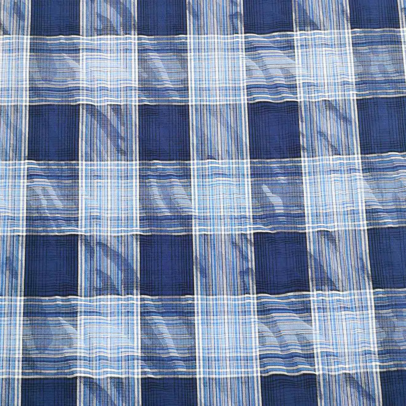Cotton, Ripple Check