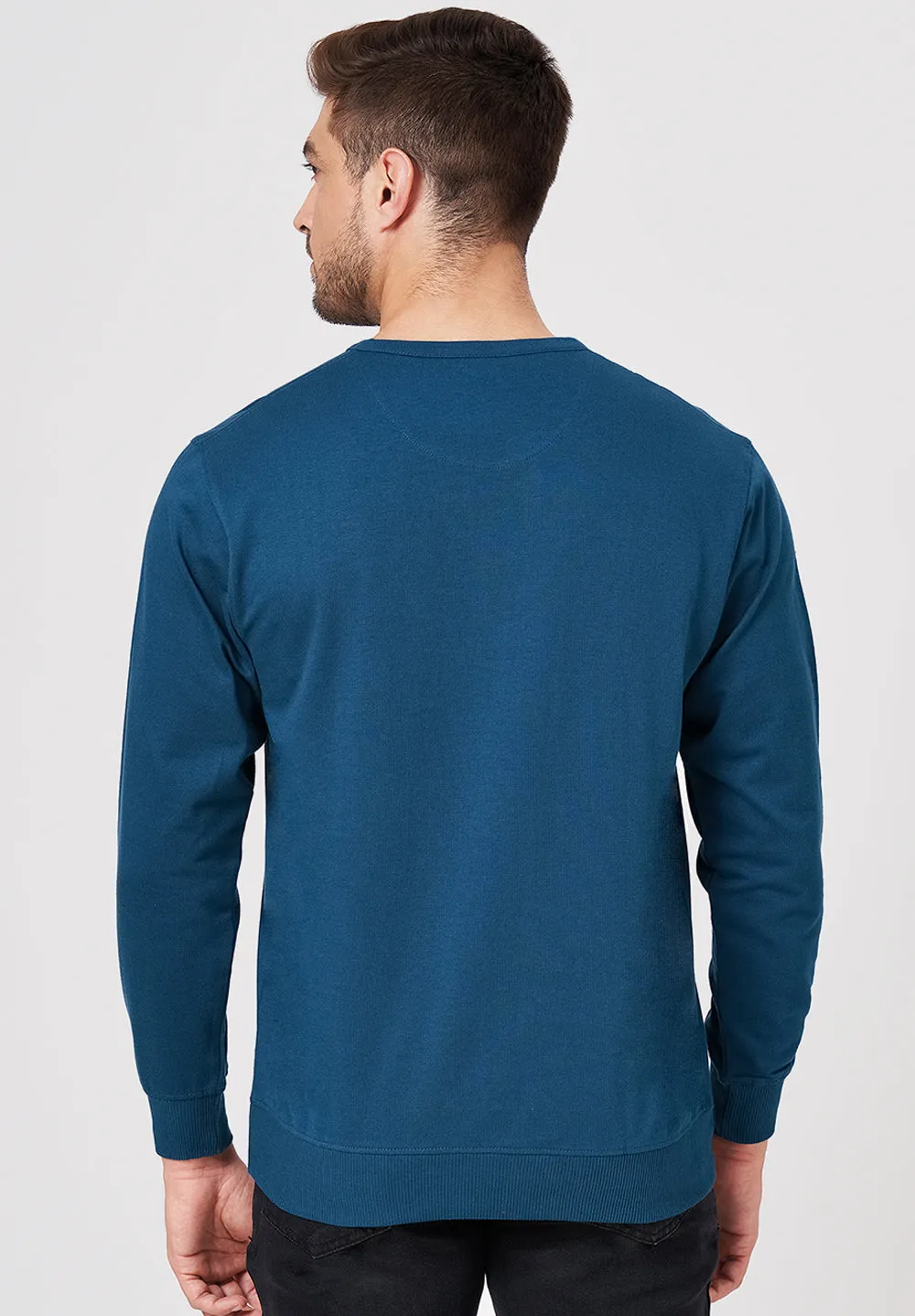 Cotton T-Shirt - 43206