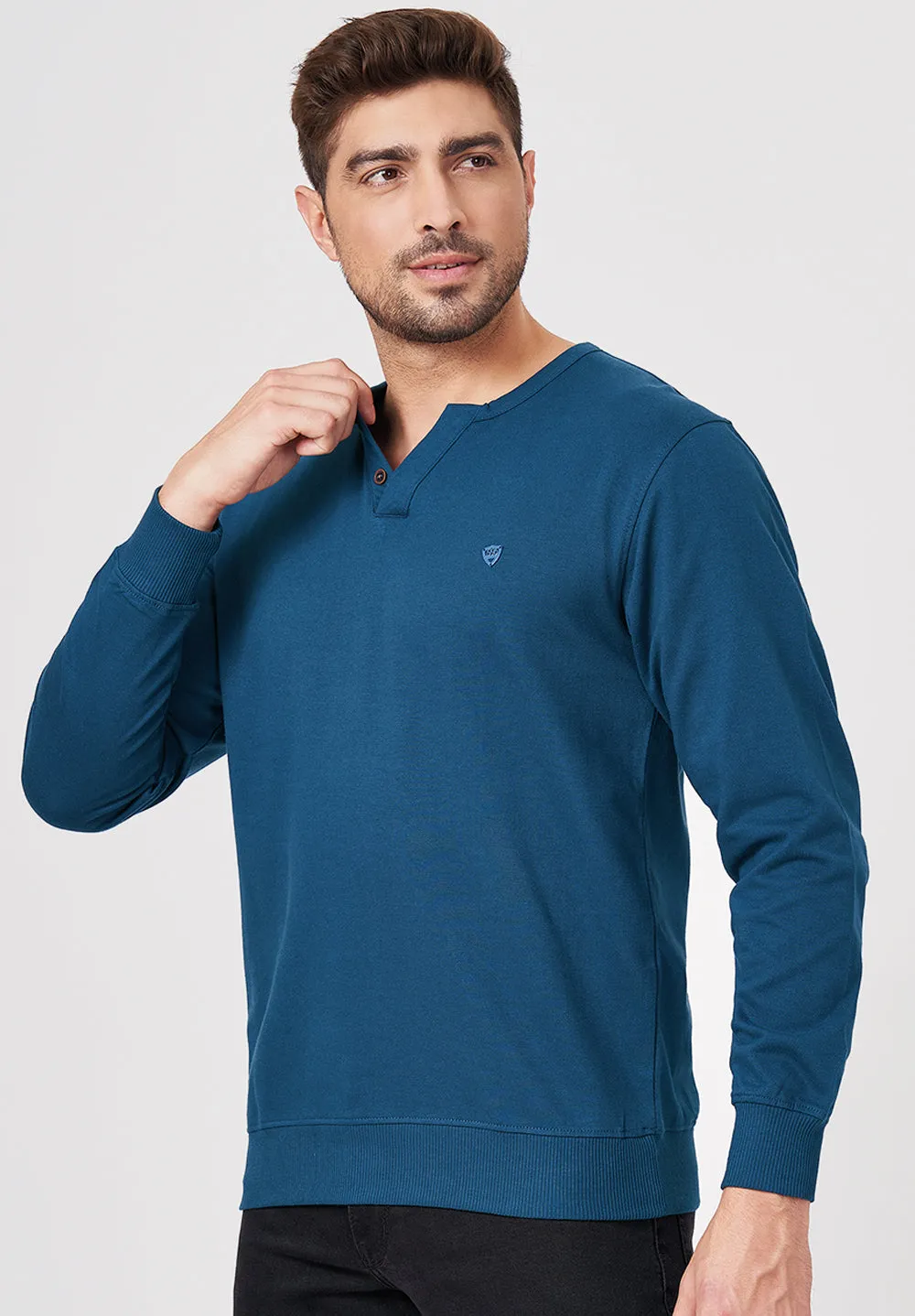 Cotton T-Shirt - 43206