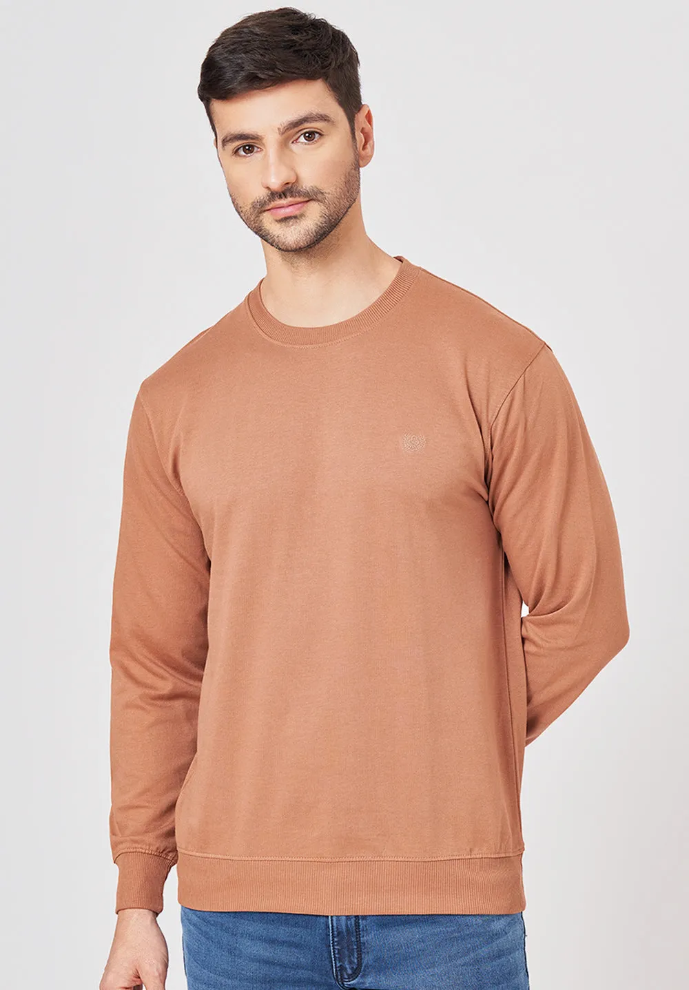 Cotton T-Shirt - 43212