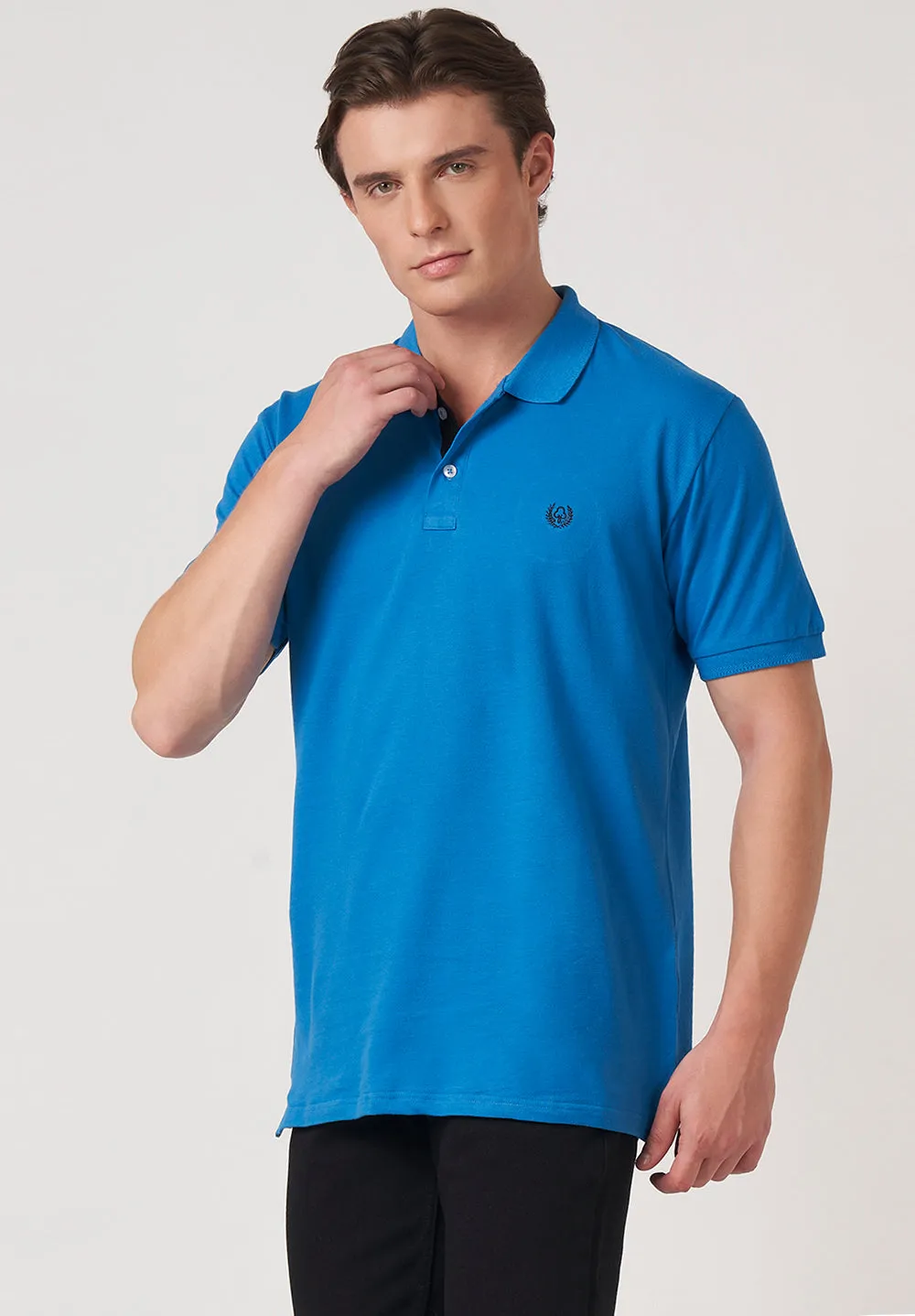 Cotton T-Shirt - A49009