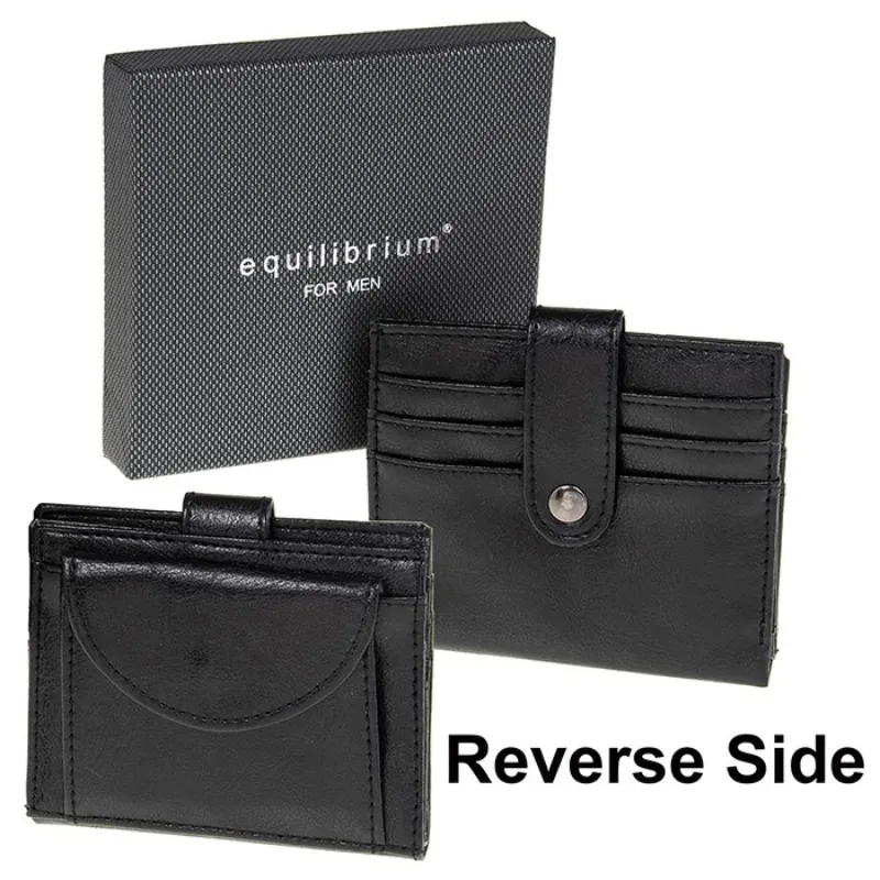 Credit Card & Coin Wallet, Personalised Gift