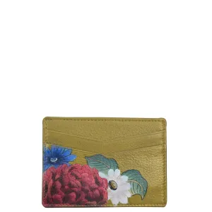 Credit Card Case - 1032