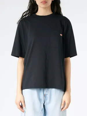Crew Neck T-Shirt