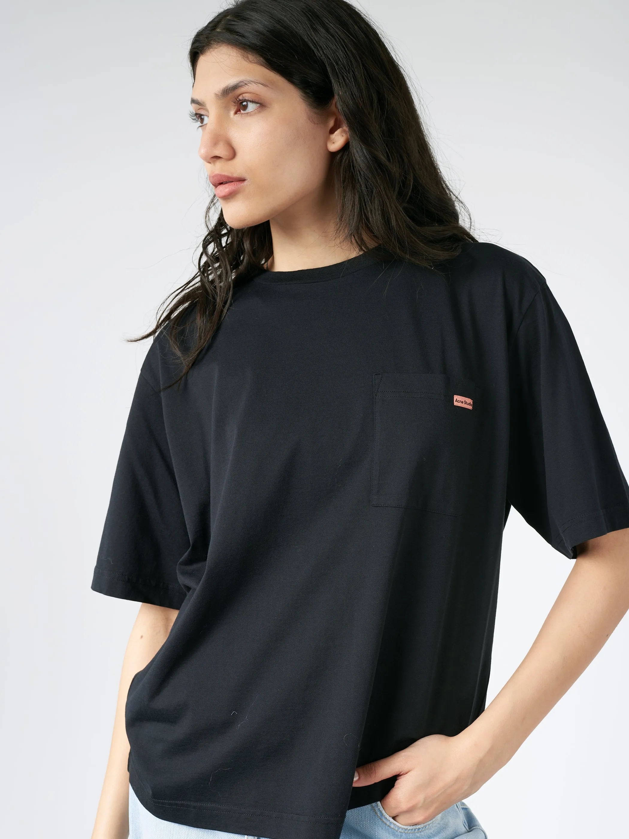 Crew Neck T-Shirt