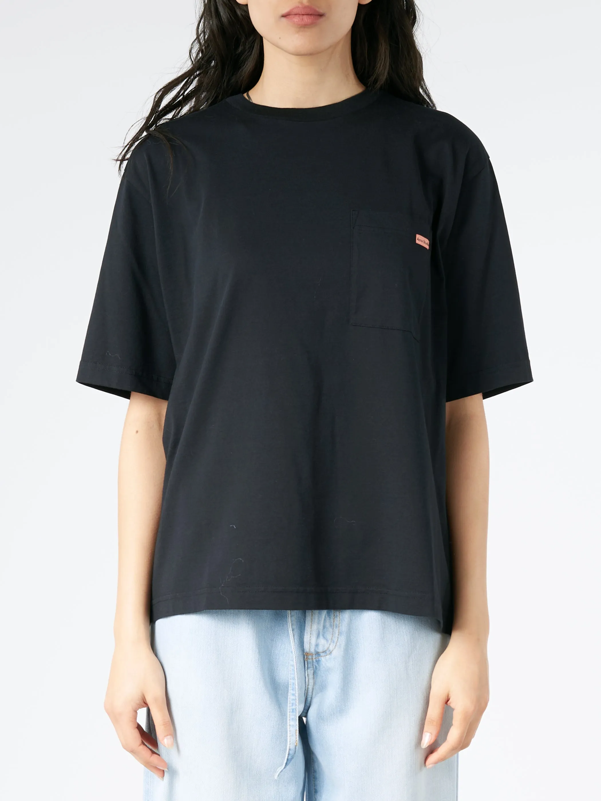 Crew Neck T-Shirt