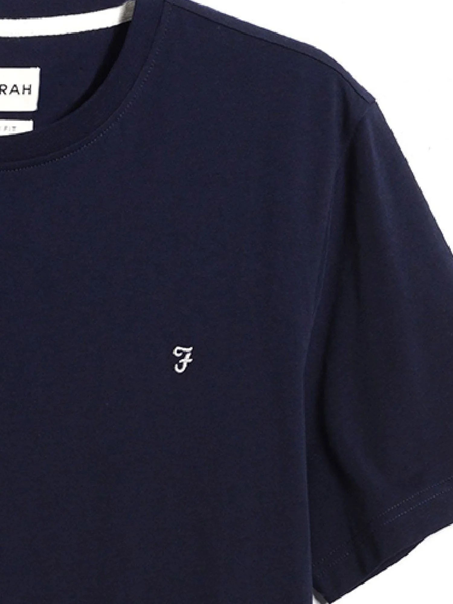 Crew Tee
