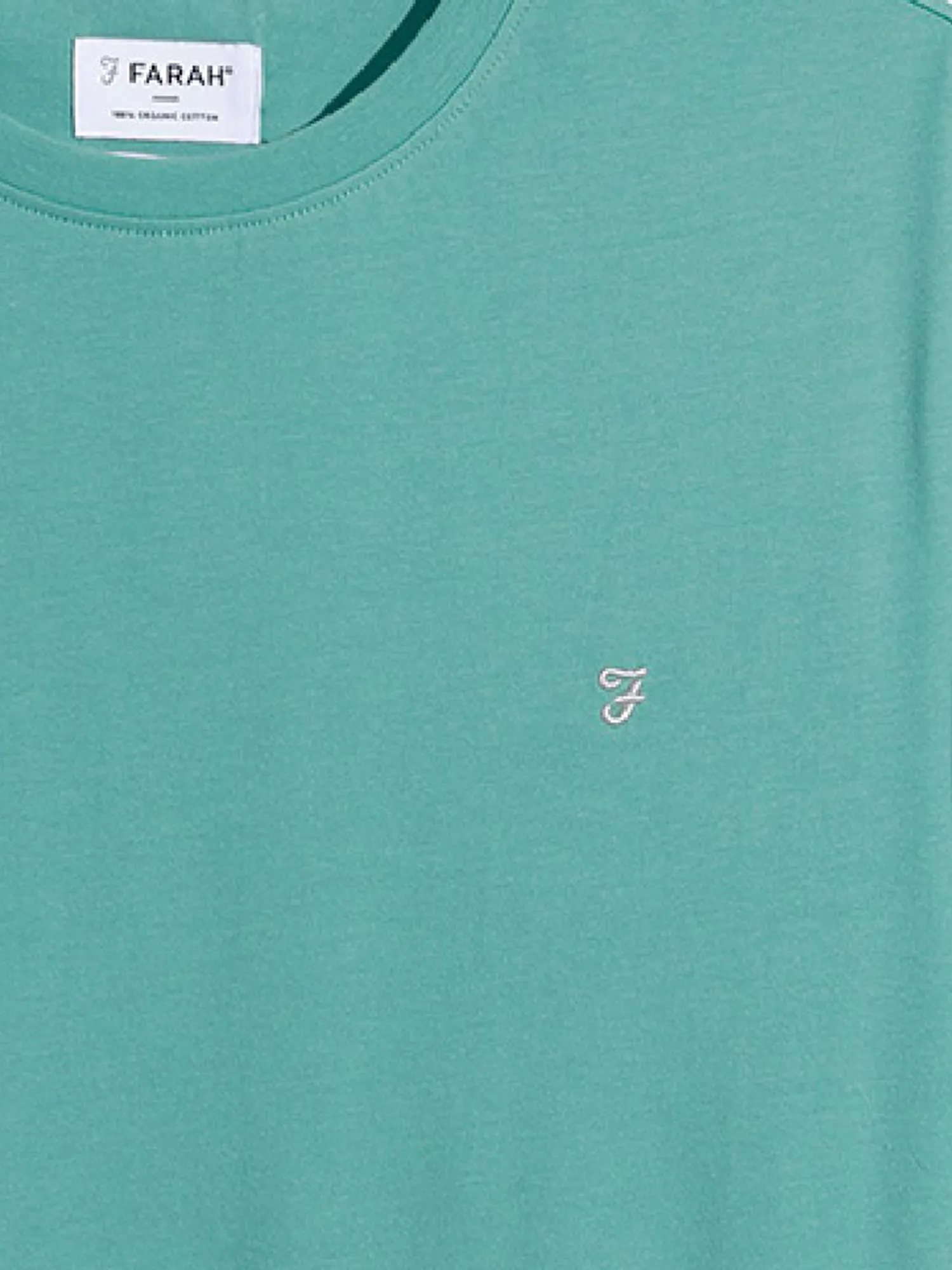 Crew Tee