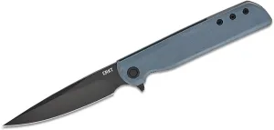 CRKT 3801KN LCK   Liner Lock Folding EDC Pocket Knife