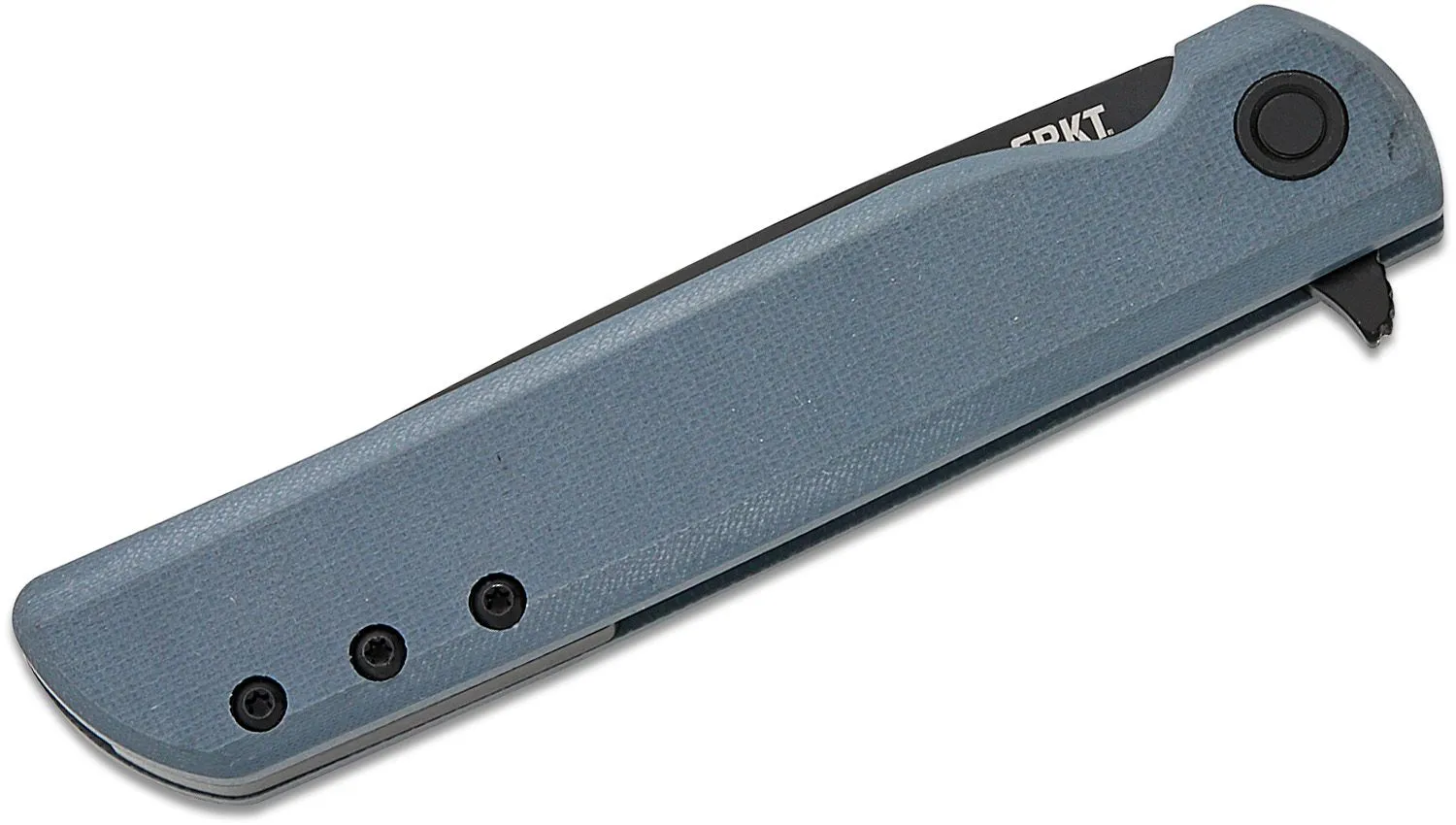 CRKT 3801KN LCK   Liner Lock Folding EDC Pocket Knife