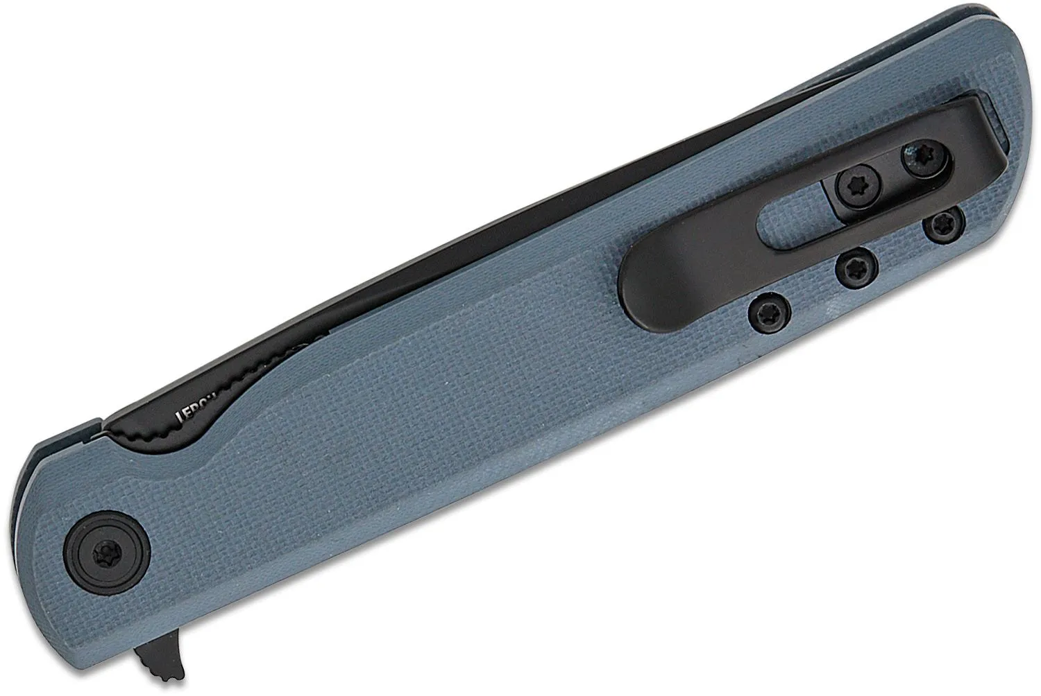CRKT 3801KN LCK   Liner Lock Folding EDC Pocket Knife