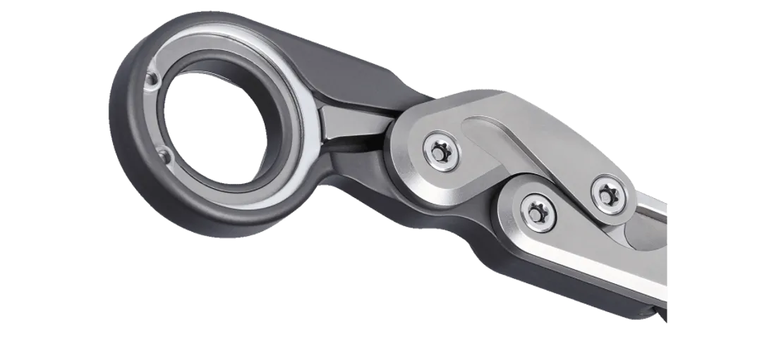 CRKT Provoke® Aluminum 4040G