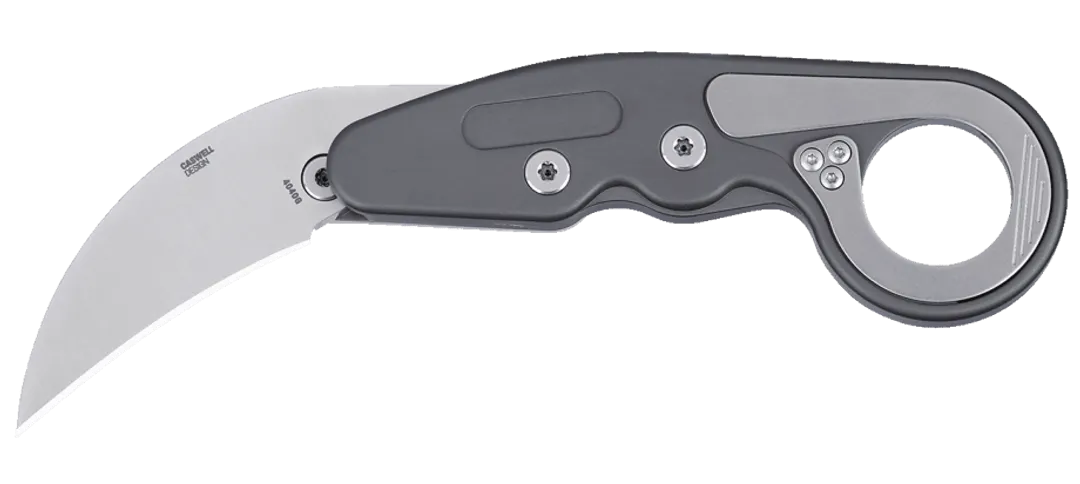 CRKT Provoke® Aluminum 4040G