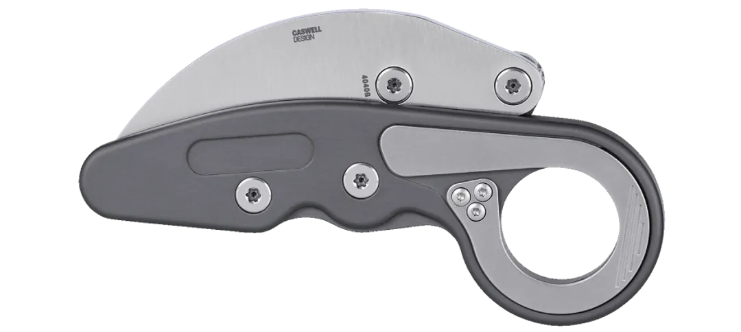 CRKT Provoke® Aluminum 4040G
