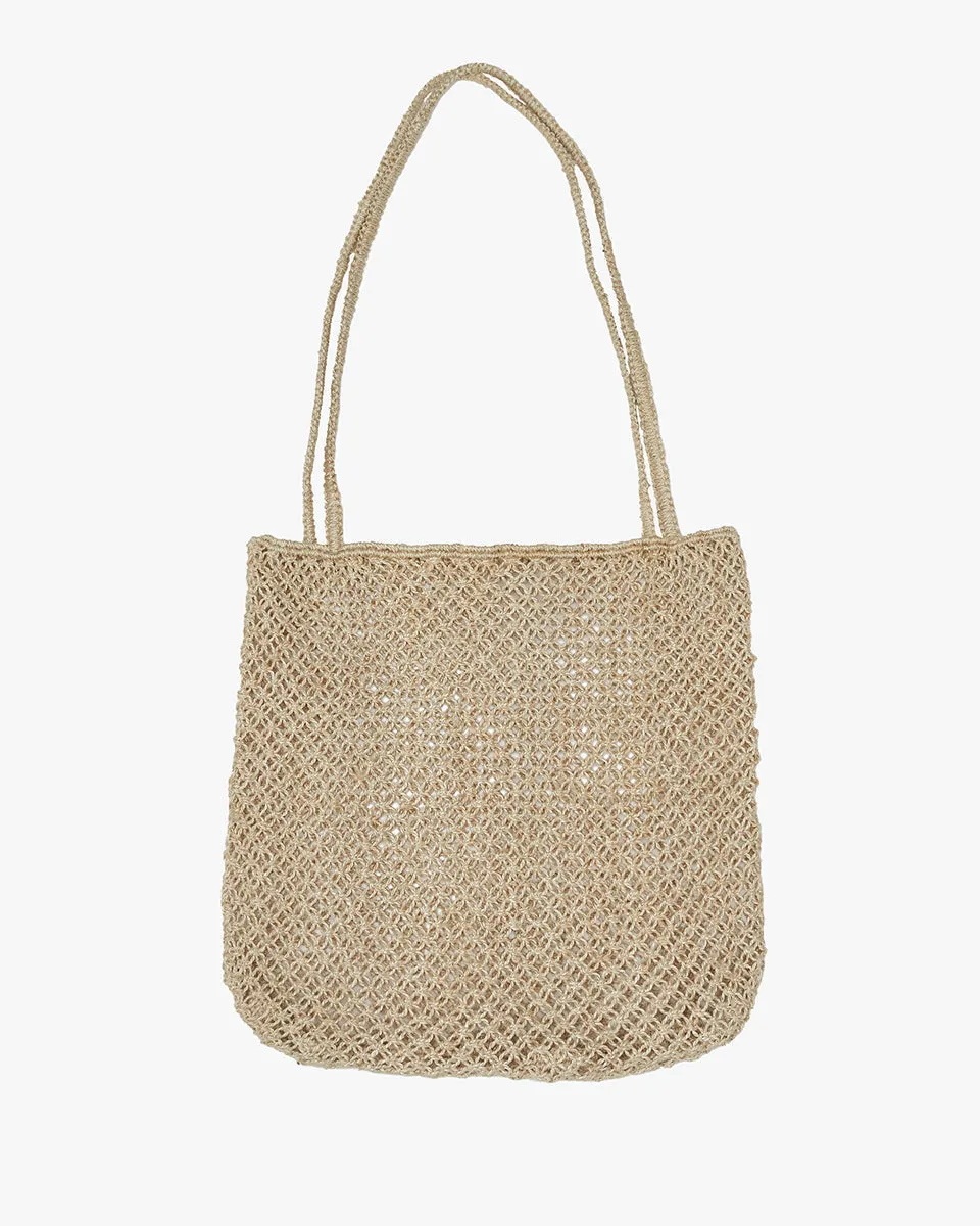 Crochet Tote
