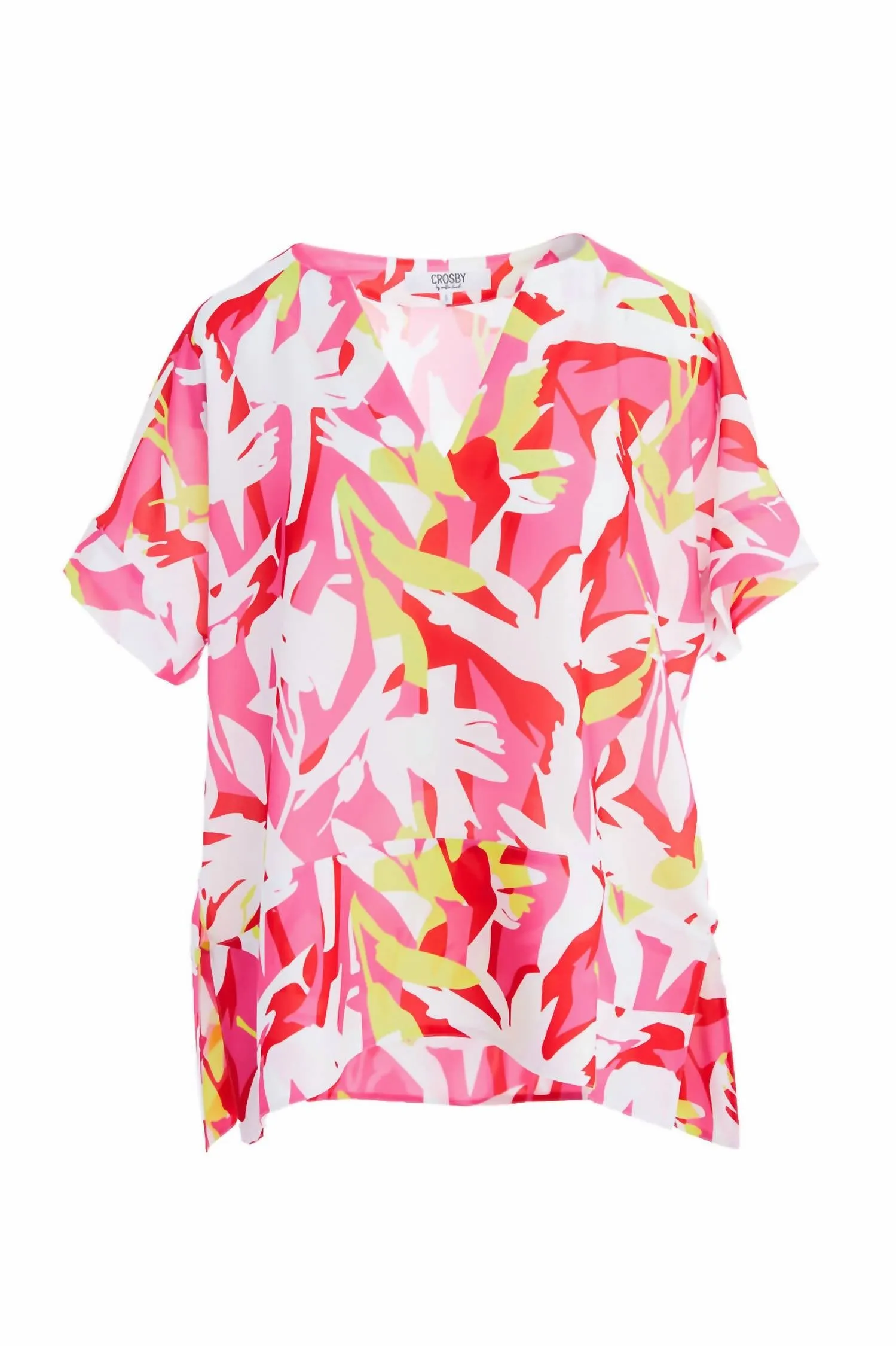 Crosby By Mollie Burch - JUDY TUNIC