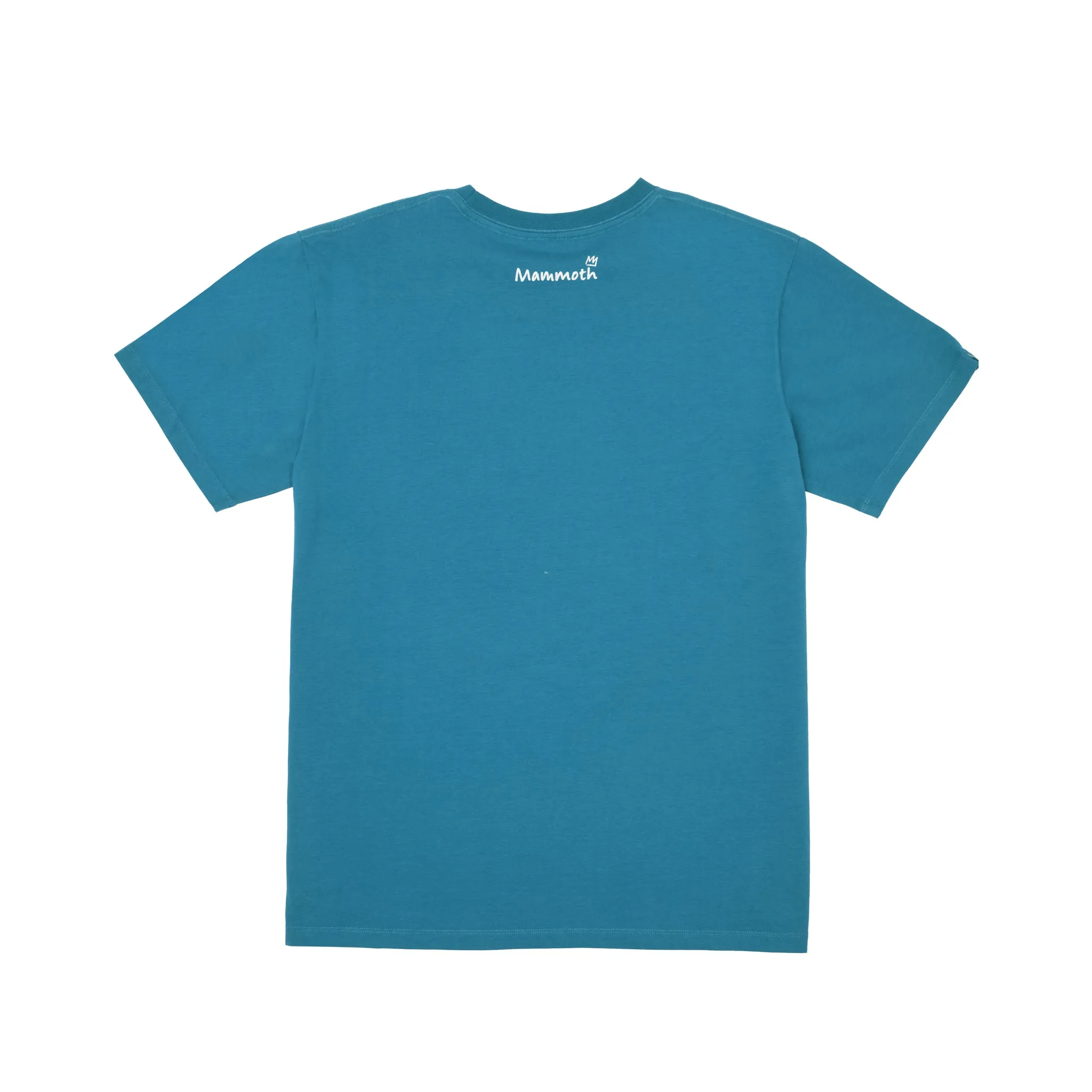 CROWN SS POCKET TEE