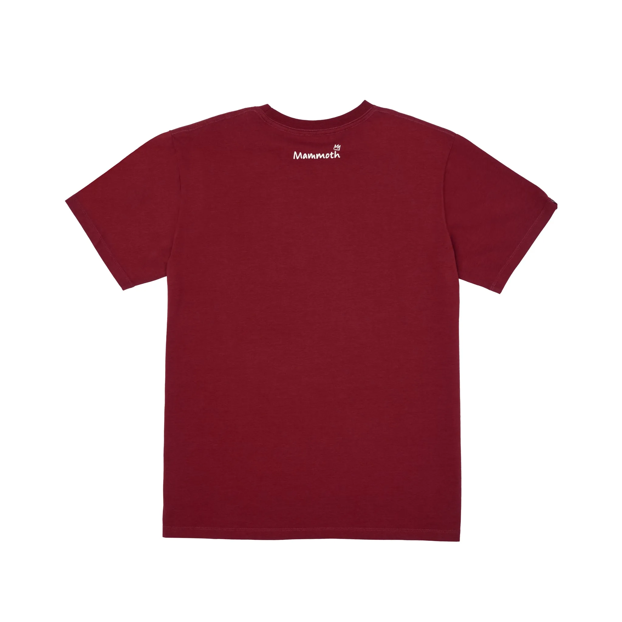 CROWN SS POCKET TEE